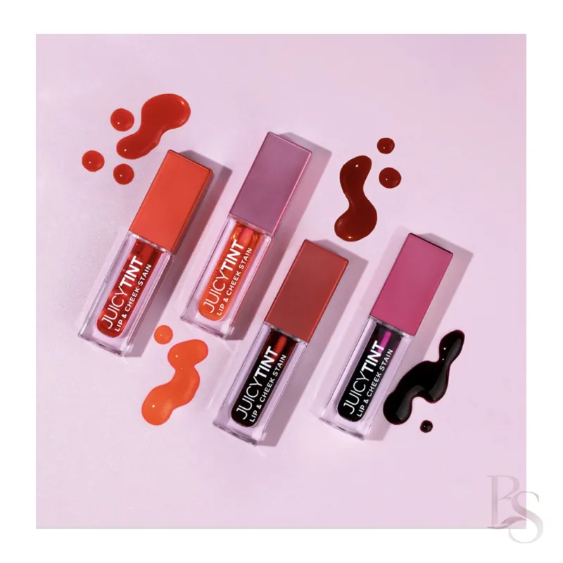 Golden Rose Juicy Tint