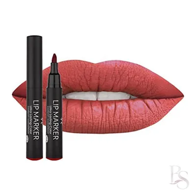 Golden Rose Lip Marker