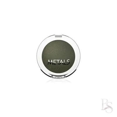 Golden Rose Metals Metallic Eyeshadow