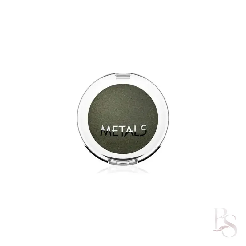 Golden Rose Metals Metallic Eyeshadow