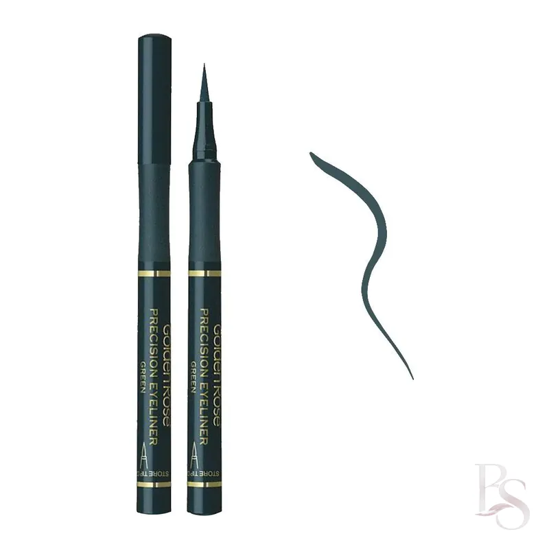 Golden Rose Precision Eyeliner