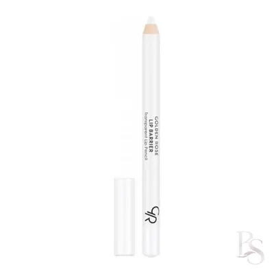 Golden Rose Transparent Lip Barrier