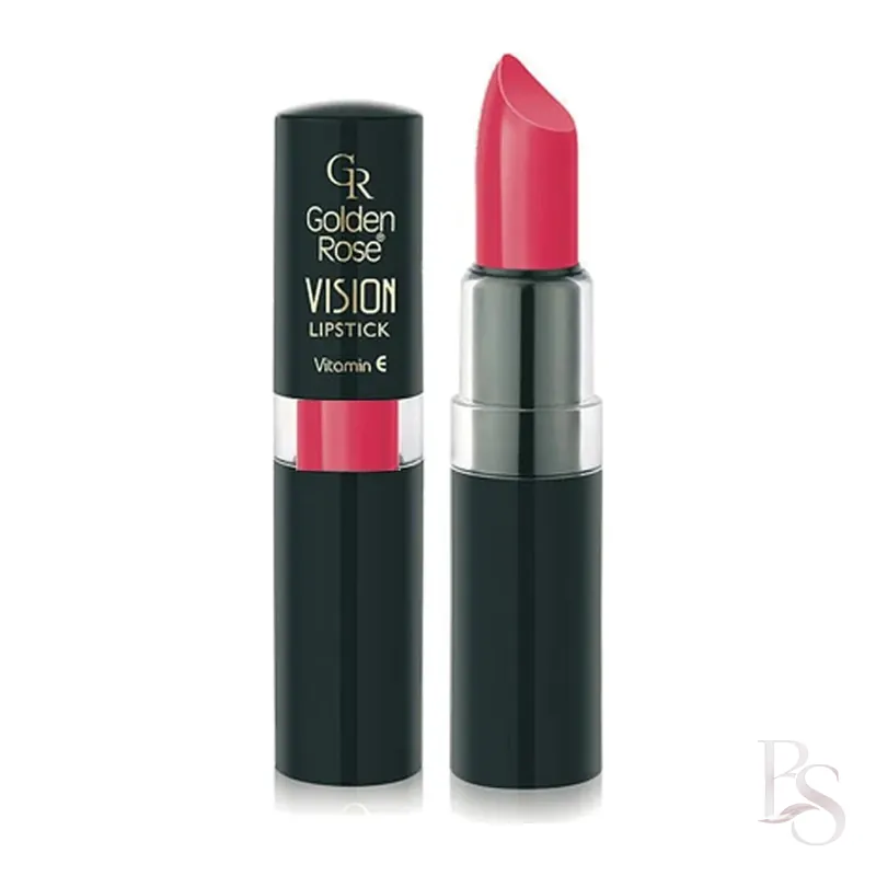 Golden Rose Vision Lipstick