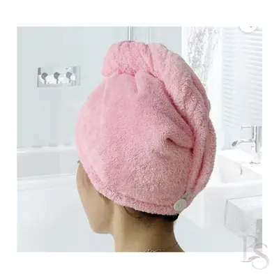 Hair Drying Towel
