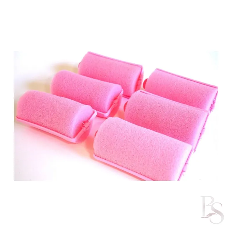 Hair Roller Set of 6