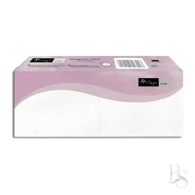 High quality napkins and towels for salons