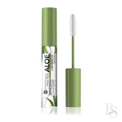 HYPOallergenic Aloe Lash&Brow Serum
