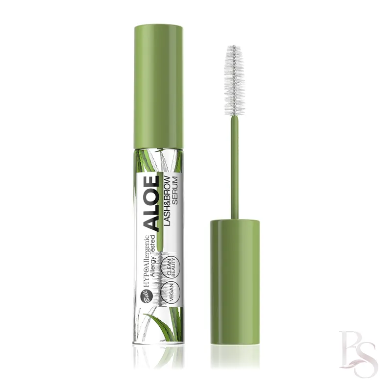 HYPOallergenic Aloe Lash&Brow Serum