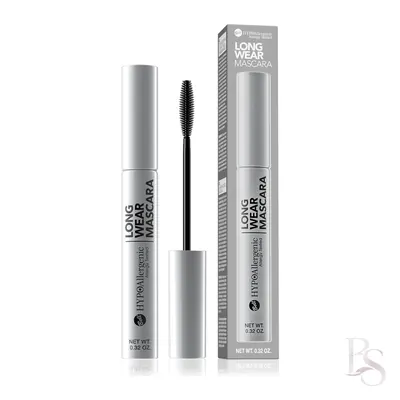 HYPOAllergenic Long Wear Mascara
