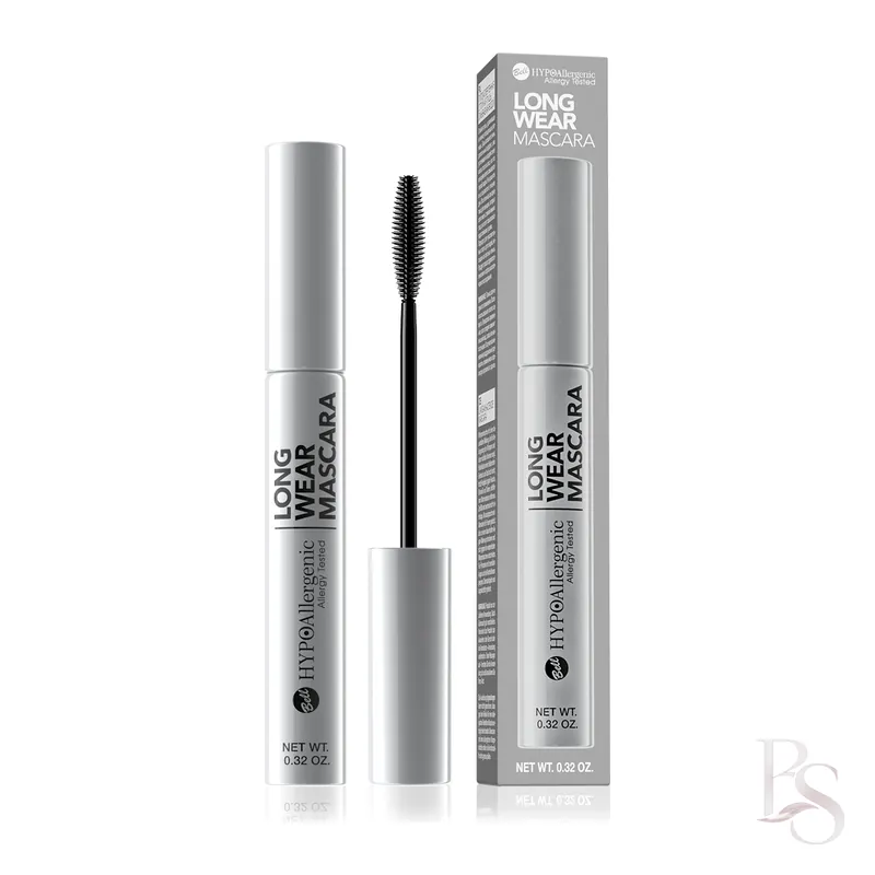 HYPOAllergenic Long Wear Mascara