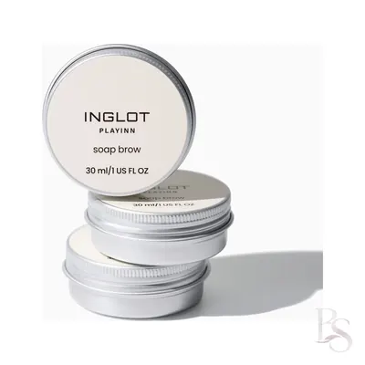 Inglot Eyebrow Soap