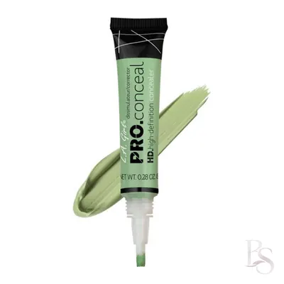 L.A Girl Pro Concealer Green