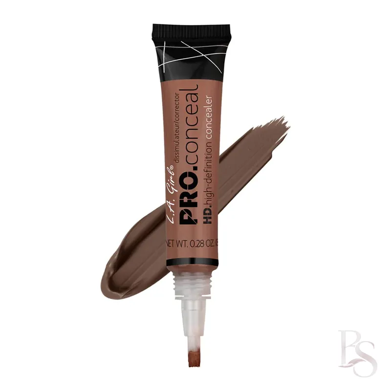 L.A Girl Pro Concealer Mahogany