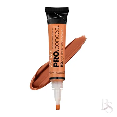 L.A Girl Pro Concealer Orange