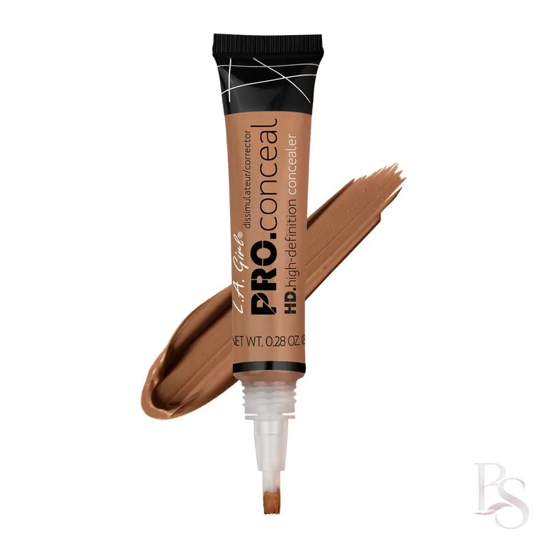 L.A Girl Pro Concealer Toast