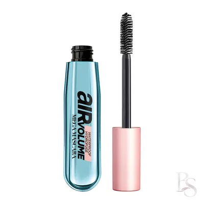 L’oreal Air Volume Mega Mascara wtp