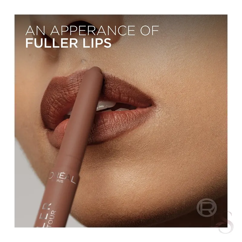 L'Oreal Blurfiller Lip pen