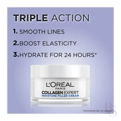 L’oreal Collagen Expert Age Correcting Cream