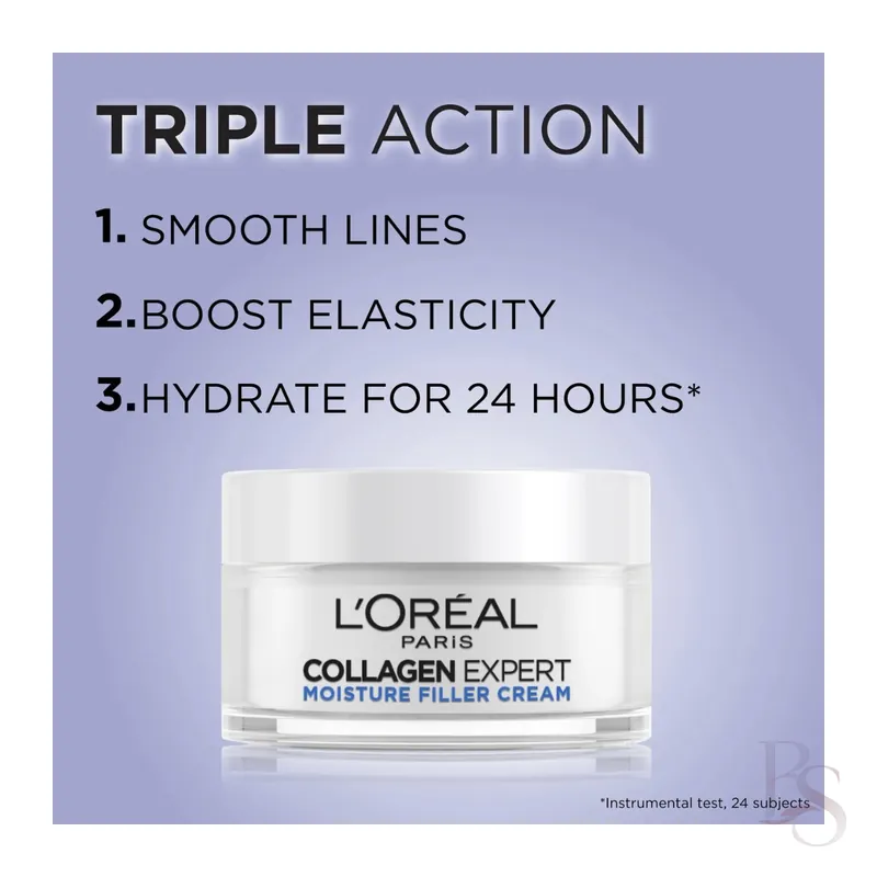 L’oreal Collagen Expert Age Correcting Cream