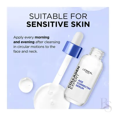 L’oreal Collagen Expert Age Correcting Serum