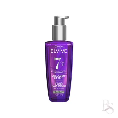 L’oreal Elvive Collagen Lifter Serum