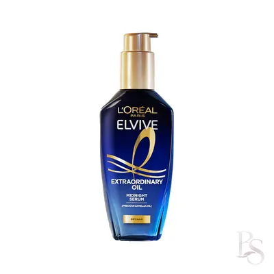 l’oreal Elvive Extraordinary Oil Midnight Serum