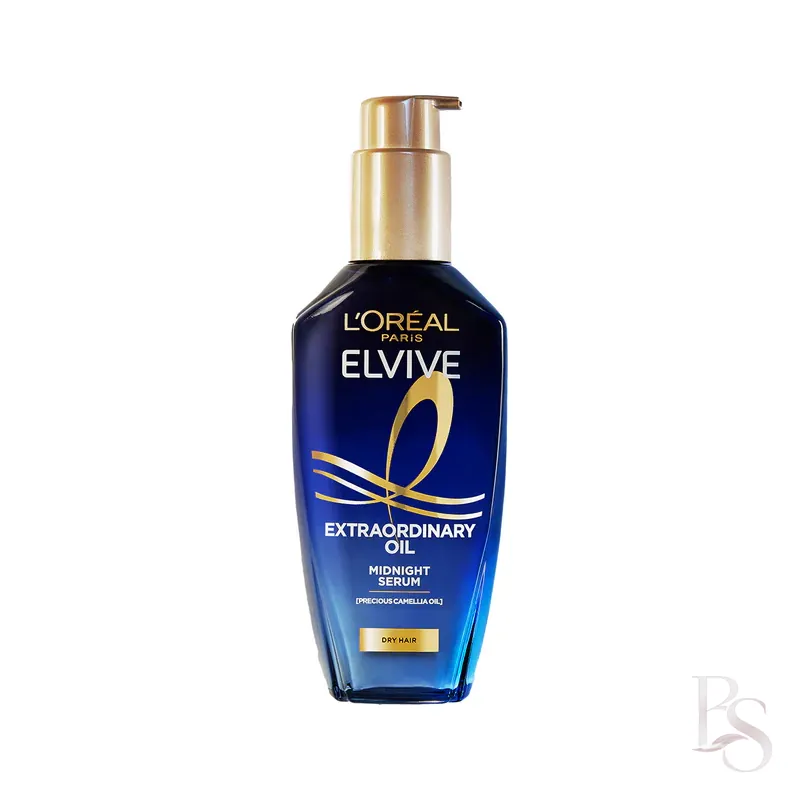 l’oreal Elvive Extraordinary Oil Midnight Serum