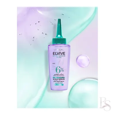 L’oreal Elvive Oil Control Scalp Serum
