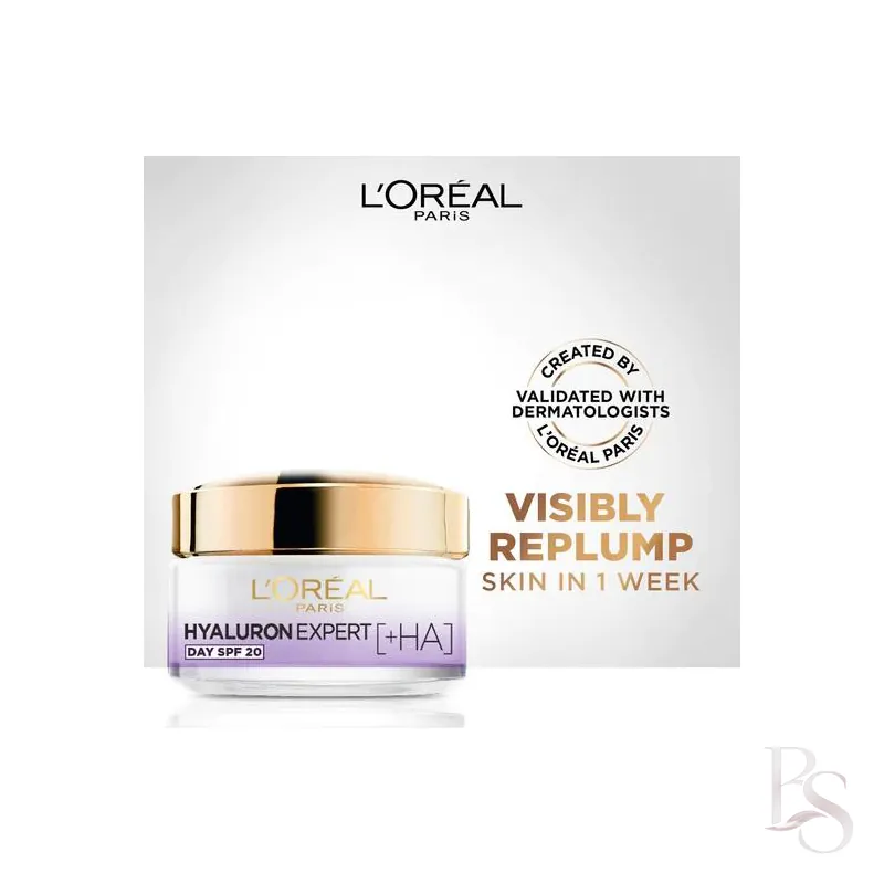 L’oreal Hyaluron Expert Day Cream 50ml