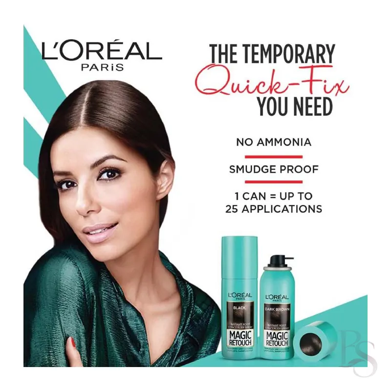 L’Oreal Magic Retouch