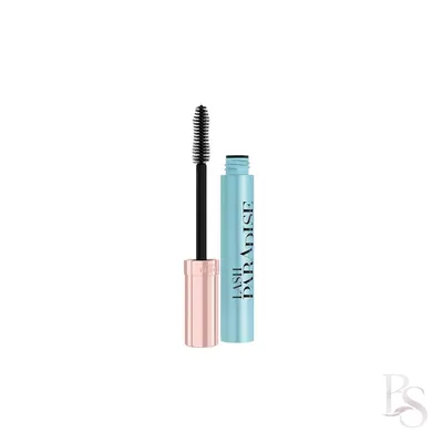 L’oreal Mascara Paradise Waterproof