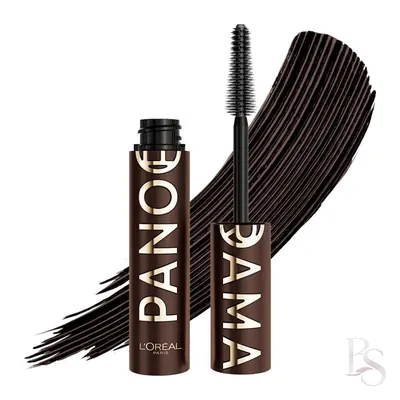 L’oreal Panorama Mascara Brown