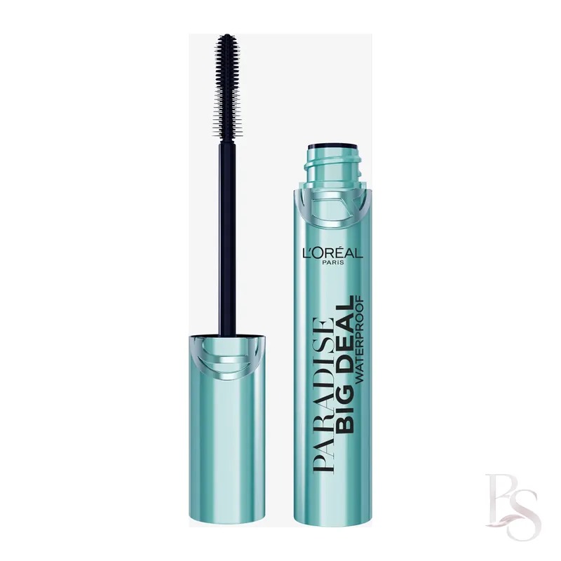 L’oreal Paradise Big Deal Wtp Mascara
