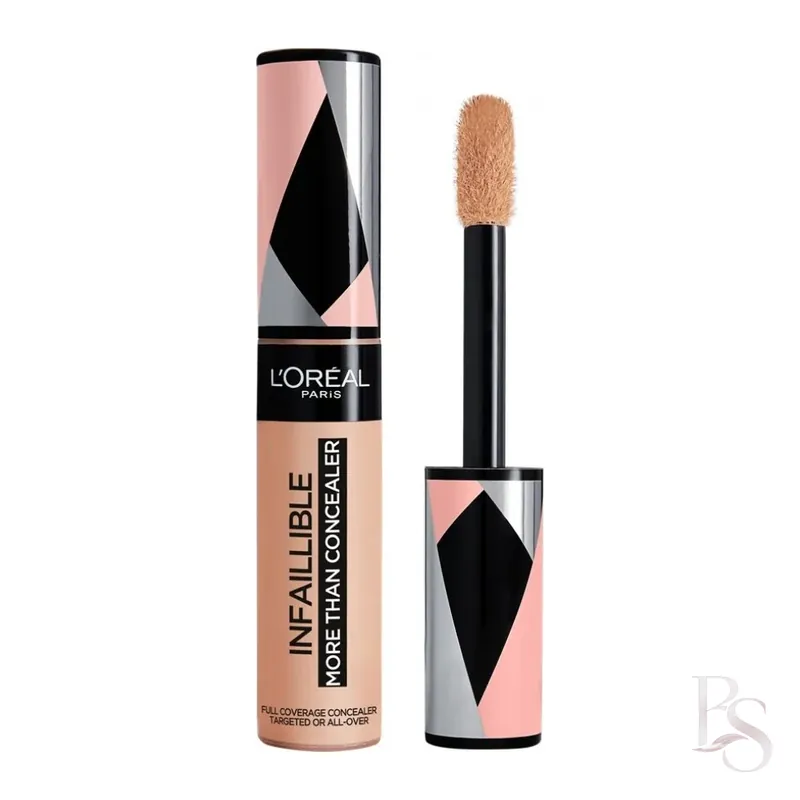 L’oreal Paris Infallible Concealer