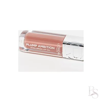 L’oreal Plump Ambition Lip Oil
