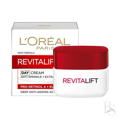 L’oreal Revitalift Day Cream 50ml