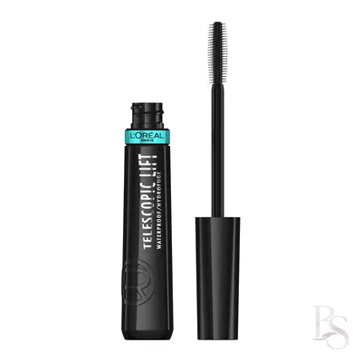 L’oreal Telescopic Lift Mascara wtp