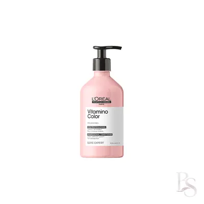 L’Oreal Vitamino Color Color Radiance System Shampoo