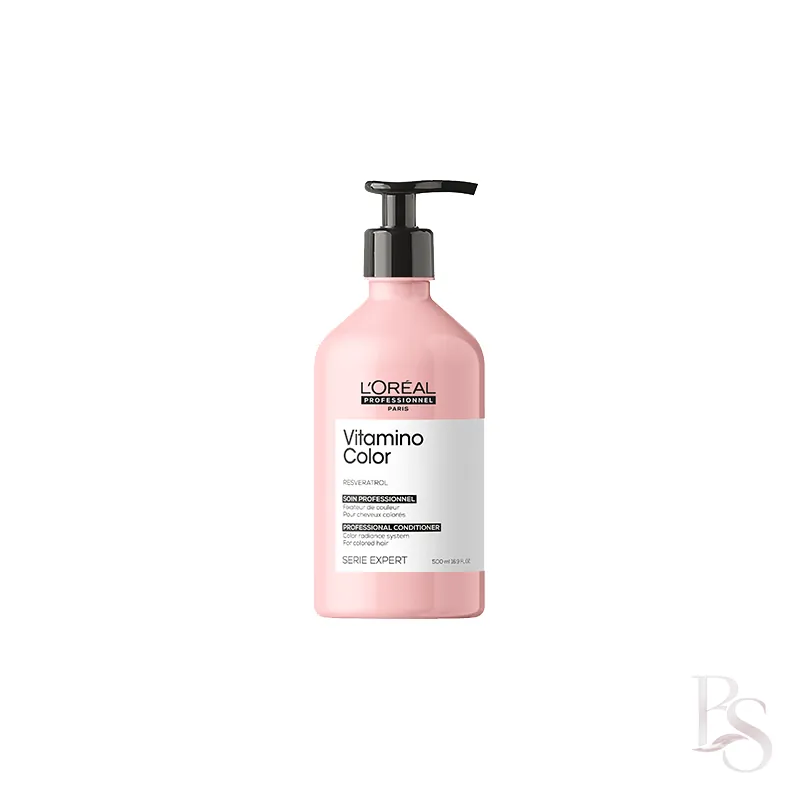 L’Oreal Vitamino Color Color Radiance System Shampoo