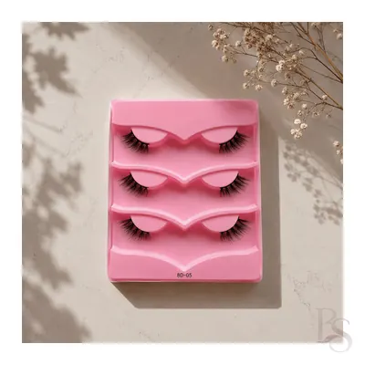 Lashes 8D-05