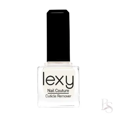 Lexy Cuticle Remover