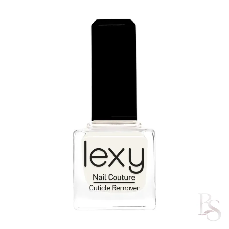 Lexy Cuticle Remover