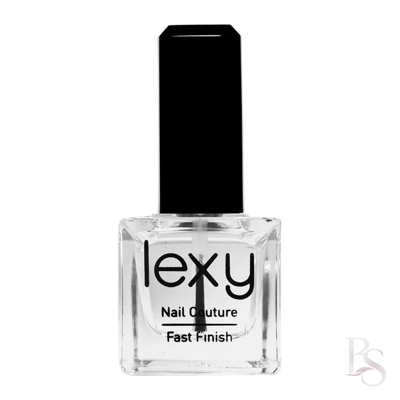 Lexy Fast Finish