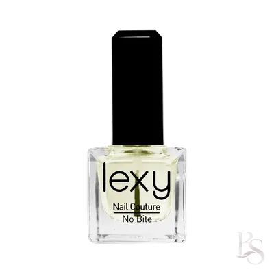 Lexy No Bite