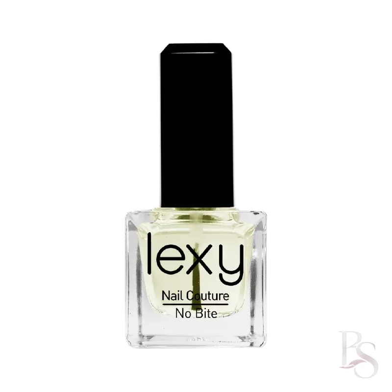 Lexy No Bite