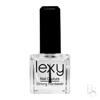 Lexy Strong Hardener