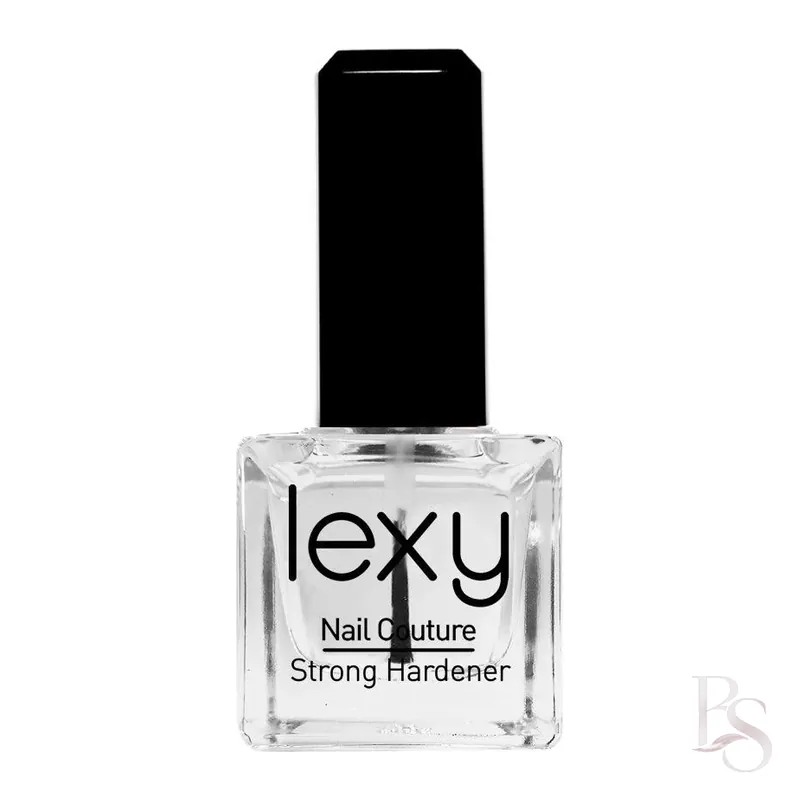 Lexy Strong Hardener