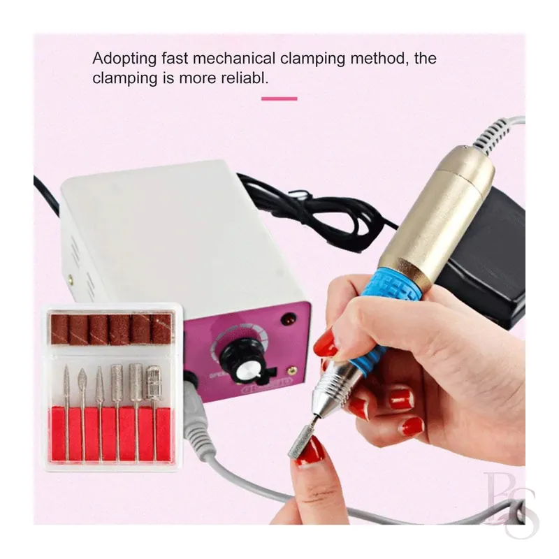 Lina Drill 25,000 Rpm