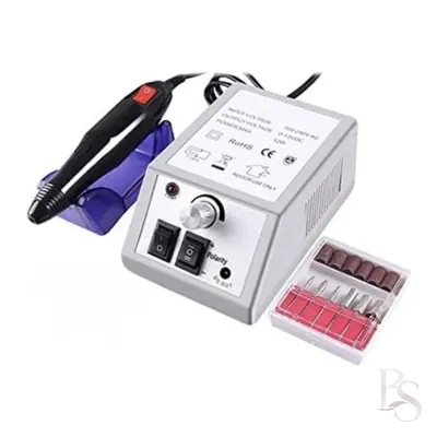 Lina Mercedes 2000 Manicure & Pedicure Drill