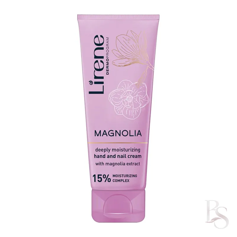 Lirene Magnolia Hand Cream